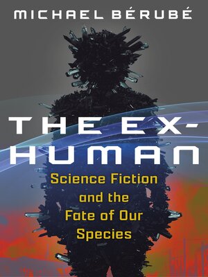 cover image of The Ex-Human